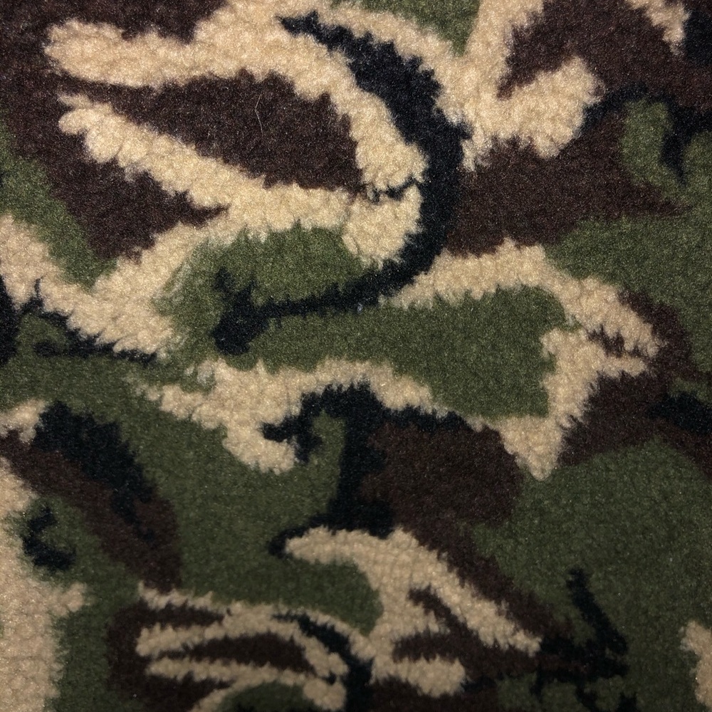 Sanctuary Camo Jacket Size Medium - image 4